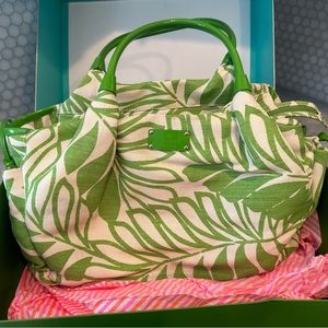 Kate Spade diaper bag